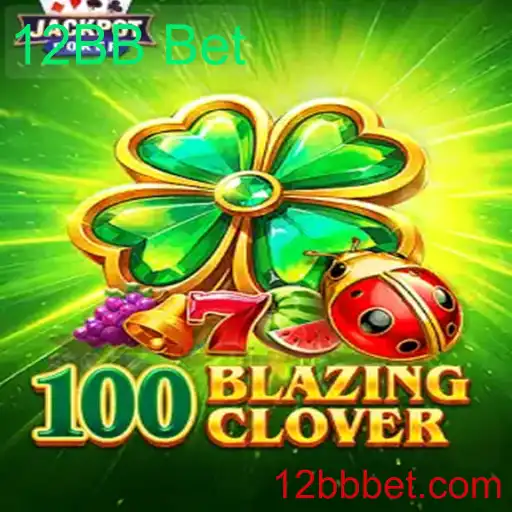 Explorando '100BlazingClover': Um Novo Horizonte no Mundo dos Jogos de Azar