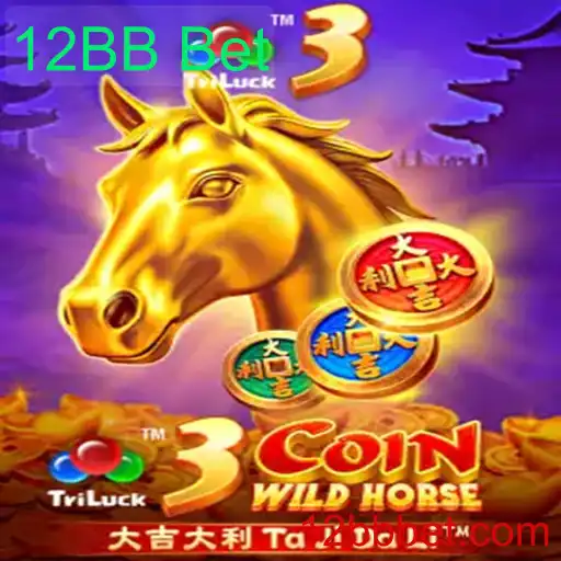 Explorando o Fenômeno 3CoinWildHorse: O Novo Jogo de Estratégia com 12BB Bet