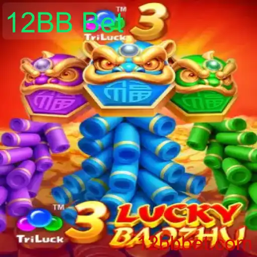 Explorando o Mundo de 3LuckyBaozhu e a Emoção do 12BB Bet