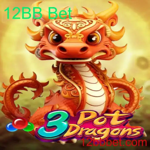 3PotDragons: Guia Completo do Jogo e a Estratégia 12BB Bet