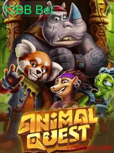 Introdução Completa ao Mundo de AnimalQuest e a Dinâmica da 12BB Bet
