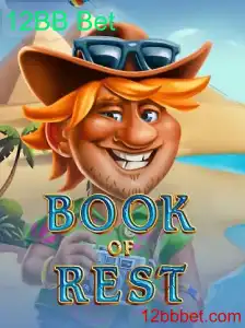 Explorando a Magia de BookofRest: Um Mergulho nas Regras e Estratégias do Jogo de 12BB Bet