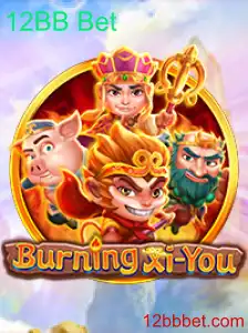 Explorando o Mundo de BurningXiYou: Uma Jornada Através das Regras e Estratégias do 12BB Bet