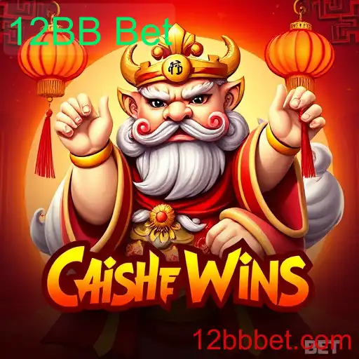 Caishen Wins