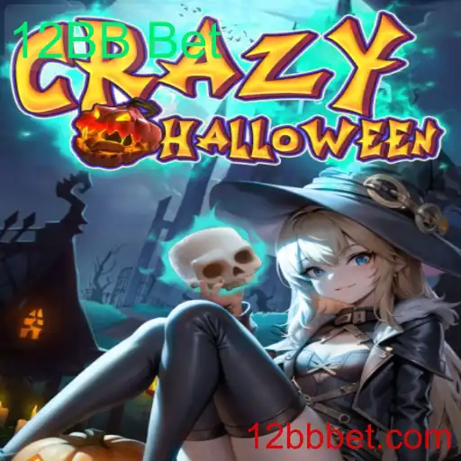 Descubra 'CrazyHalloween': O Jogo de Apostas que Está Dominando o Halloween