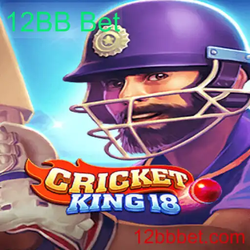 Descubra o Fascinante Mundo de CricketKing18 com 12BB Bet