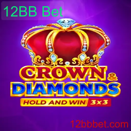 Explorando o Fascinante Mundo de Crowndiamonds com a Estratégia 12BB Bet