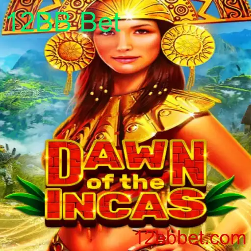 DawnoftheIncas: Um Mergulho na Aventura Antiga com 12BB Bet