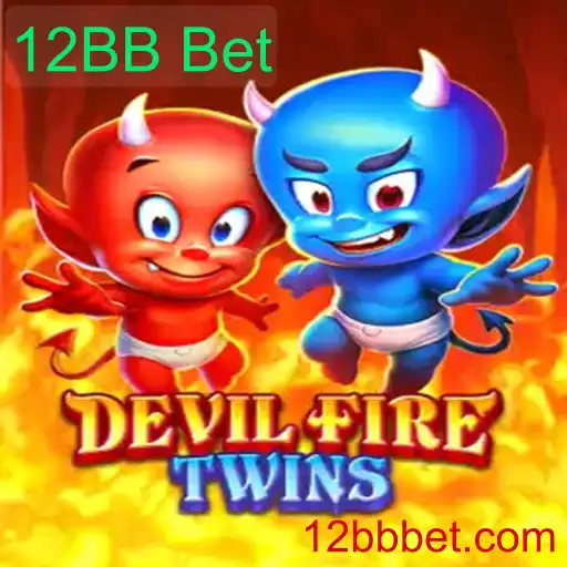Descubra o Excitante Mundo do Jogo DevilFireTwins com 12BB Bet