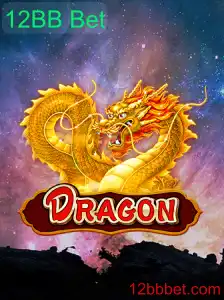 Descubra o Mundo do Jogo 'Dragon' na Plataforma 12BB Bet