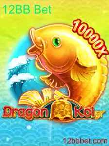 DragonKoi: Descubra a Emoção e Estratégia do Jogo com 12BB Bet