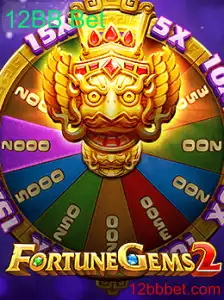 Descubra o Mundo de FortuneGems2: A Nova Sensação dos Jogos Online com o 12BB Bet