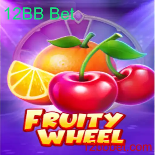 Descubra a Emoção do Jogo FruityWheel com 12BB Bet