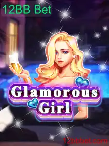 GlamorousGirl: Descubra o Mundo Brilhante e Estratégico do Jogo com 12BB Bet
