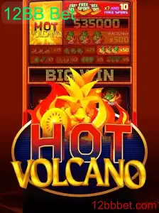 Explorando o Mundo Vibrante e Empolgante de HotVolcano