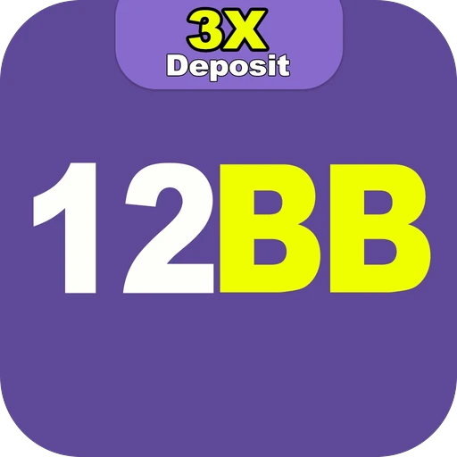 12BB Bet Logo