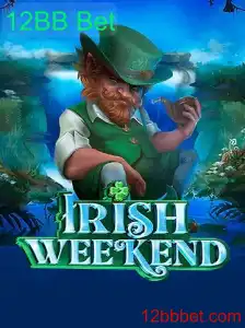 IrishWeekend: O Fascinante Mundo do Jogo 12BB Bet
