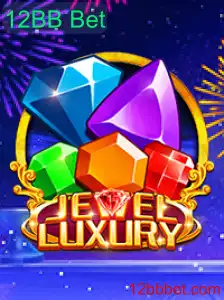 Descubra o Fascinante Mundo do Jogo JewelLuxury com 12BB Bet