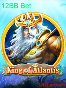 Descubra KingofAtlantis: Um Maravilhoso Aventureiro de 12BB Bet