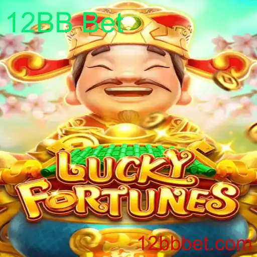 Explorando o Mundo do Jogo LUCKYFORTUNES: Regras e Introdução ao 12BB Bet