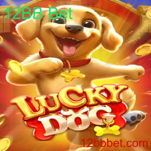 Descubra LuckyDog: O Novo Sensação dos Jogos de Aposta com 12BB Bet
