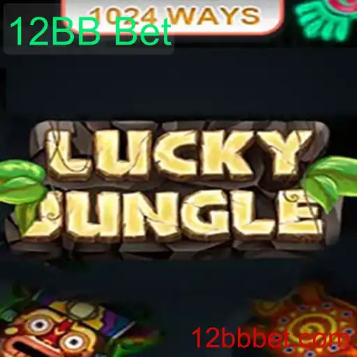Explorando o Fascinante Mundo de LuckyJungle1024: Uma Aventura de Apostas com 12BB Bet