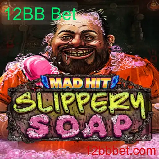 Explorando MadHitSlipperySoap: Um Jogo Inovador com Estratégias de Apostas Modernas
