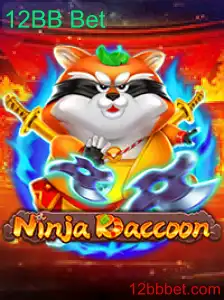Descubra NinjaRaccoon: O Excitante Jogo de Estratégia e Aventura com 12BB Bet