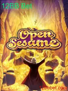 Descubra OpenSesame: O Jogo de Estratégia Inspirado por 12BB Bet