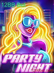 Explorando o Dinâmico Jogo de PartyNight e a Estratégia 12BB Bet