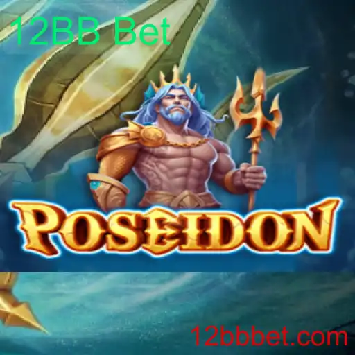 Explorando o Fascinante Mundo de Poseidon: O Jogo que Está Revolucionando a Indústria com 12BB Bet