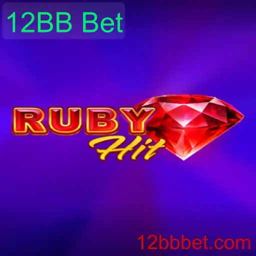 Descubra o Fascinante Universo de RubyHit: Um Jogo de Estratégia com 12BB Bet