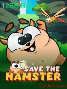 Descubra o Fascinante Mundo de SavetheHamster e a Estratégia 12BB Bet