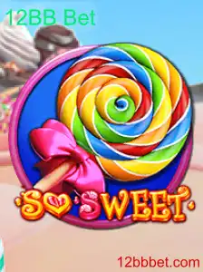 SoSweet: Descubra o Mundo Encantador do Jogo de Apostas com 12BB Bet