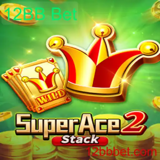 Explorando SuperAce2: O Novo Fenômeno dos Jogos com 12BB Bet