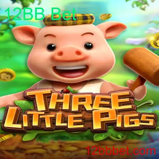 Descobrindo o Fascinante Mundo de THREELITTLEPIGS: Um Jogo Inovador da 12BB Bet