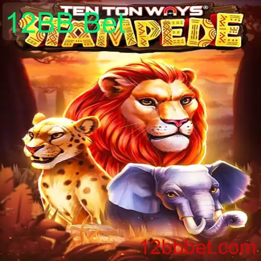 Explorando o Mundo de TenTonWaysStampede: Um Mergulho nas Regras e Estratégias com 12BB Bet