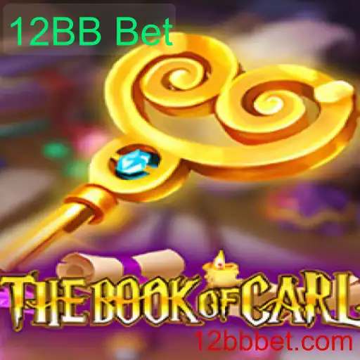 TheBookofCarl: Explorando o Universo do Jogo e a Estratégia 12BB Bet