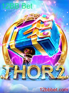 Explorando Thor2: Um Jogo de Aventura com 12BB Bet