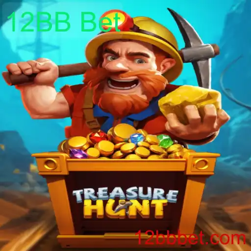 Explorando 'TreasureHunt' com 12BB Bet: Um Guia Completo