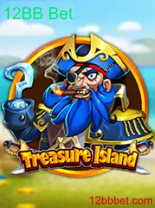 Descubra o Empolgante Jogo TreasureIsland e a Estratégia 12BB Bet