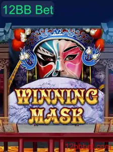 Explorando WinningMask: A Nova Sensação dos Jogos com 12BB Bet