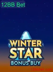 Descubra o Mundo de Entretenimento com WinterStarBonusBuy
