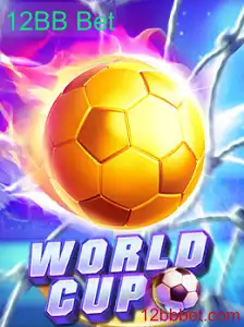 Descubra o Jogo 'WorldCup' e a Plataforma de Apostas '12BB Bet'